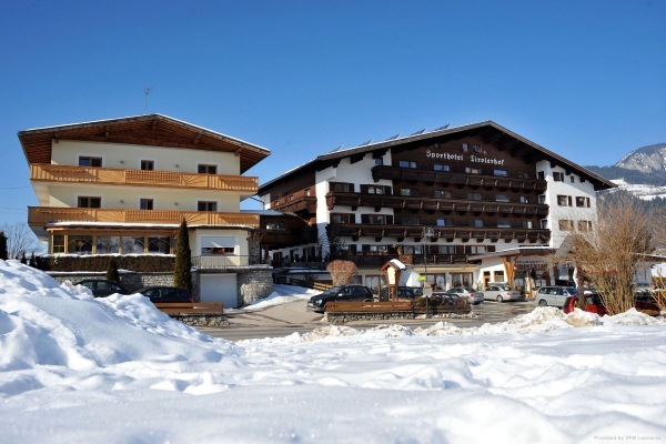 Tirolerhof Sporthotel